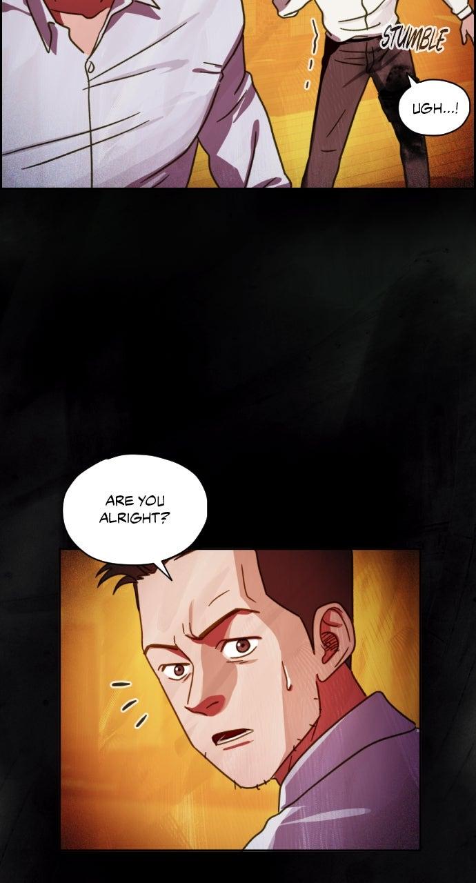 Day of Disaster Chap 54 - Next Chap 55