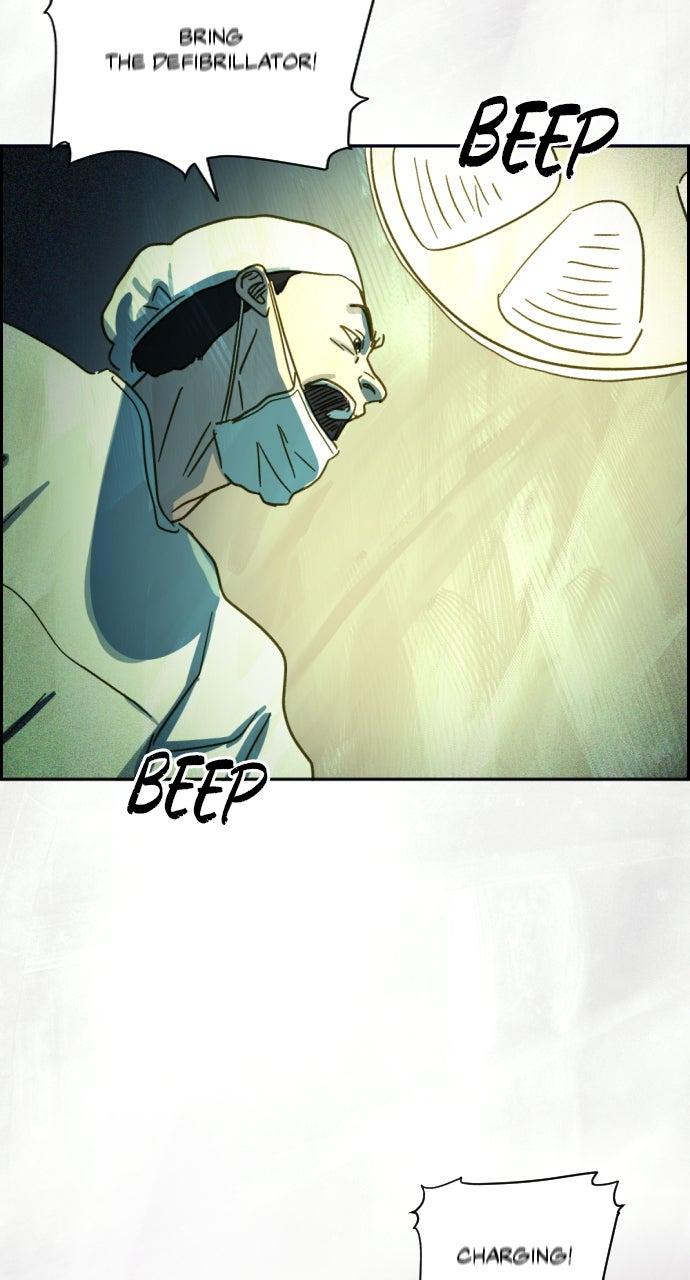 Day of Disaster Chap 54 - Next Chap 55