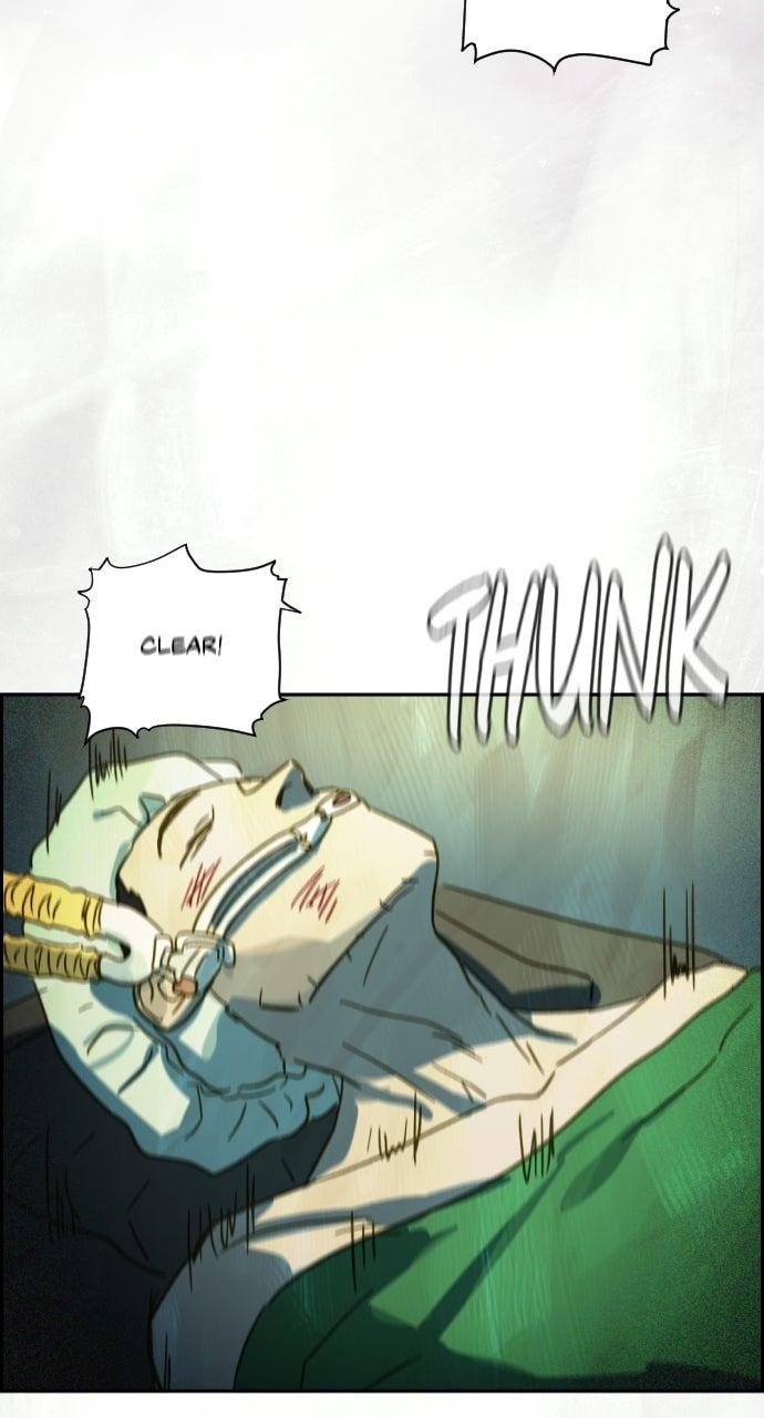 Day of Disaster Chap 54 - Next Chap 55