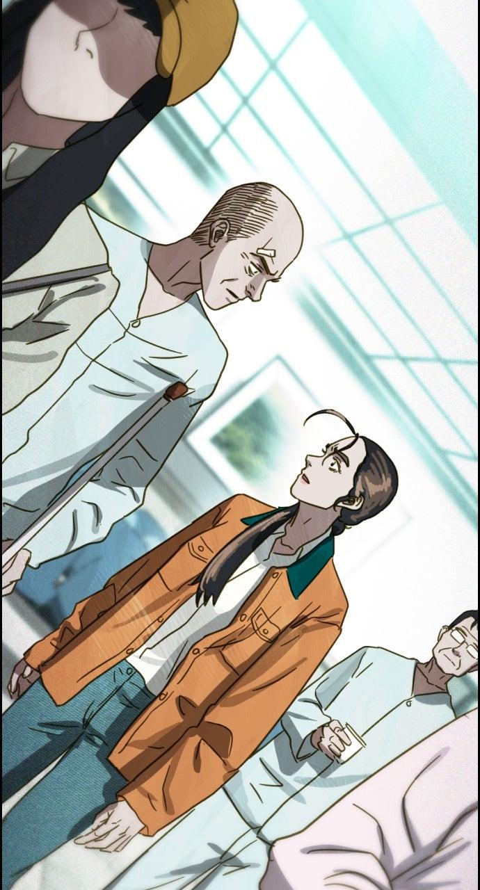 Day of Disaster Chap 54 - Next Chap 55