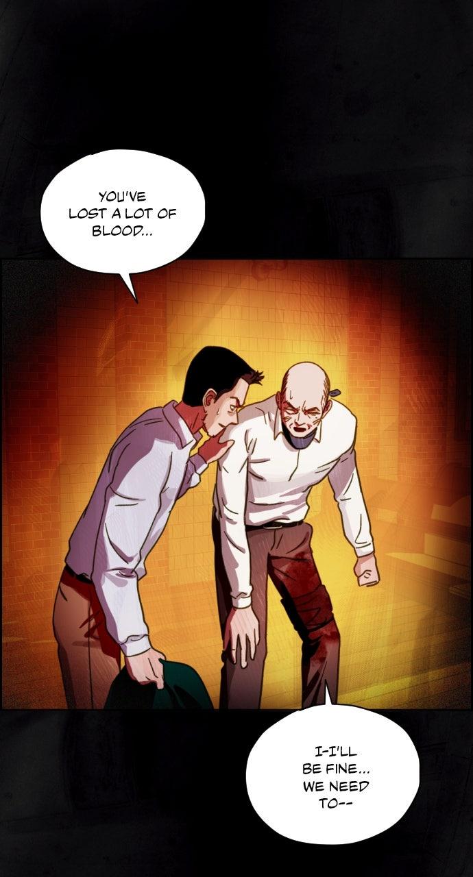 Day of Disaster Chap 54 - Next Chap 55