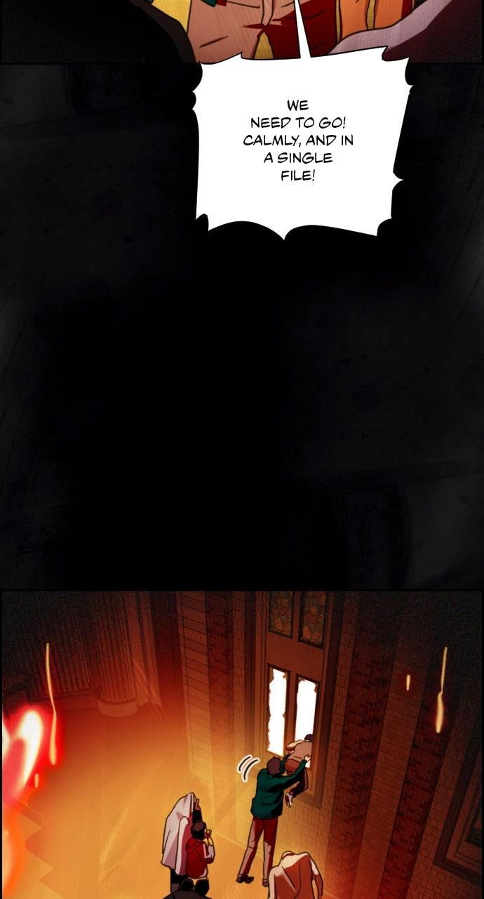 Day of Disaster Chap 54 - Next Chap 55