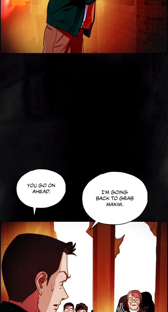 Day of Disaster Chap 54 - Next Chap 55