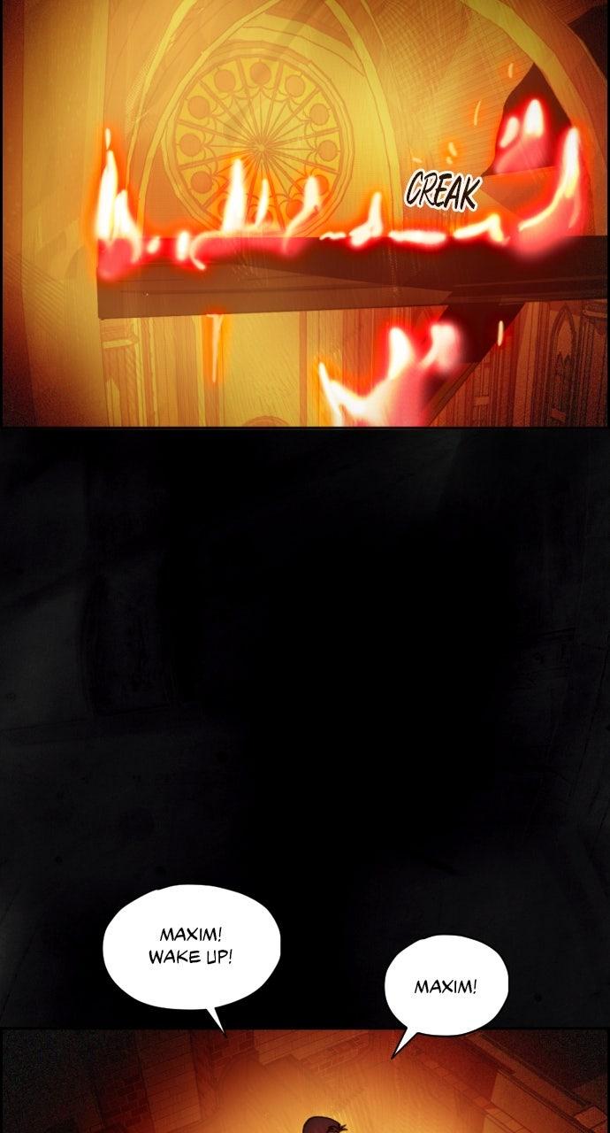 Day of Disaster Chap 54 - Next Chap 55