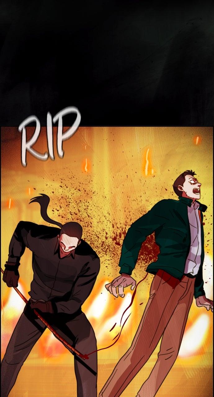 Day of Disaster Chap 54 - Next Chap 55