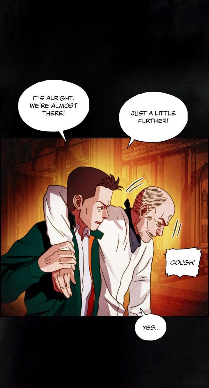 Day of Disaster Chap 54 - Next Chap 55