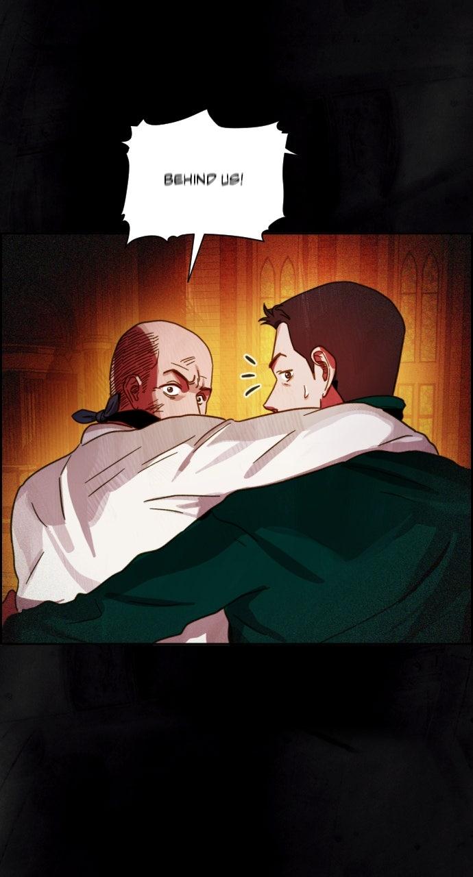 Day of Disaster Chap 54 - Next Chap 55