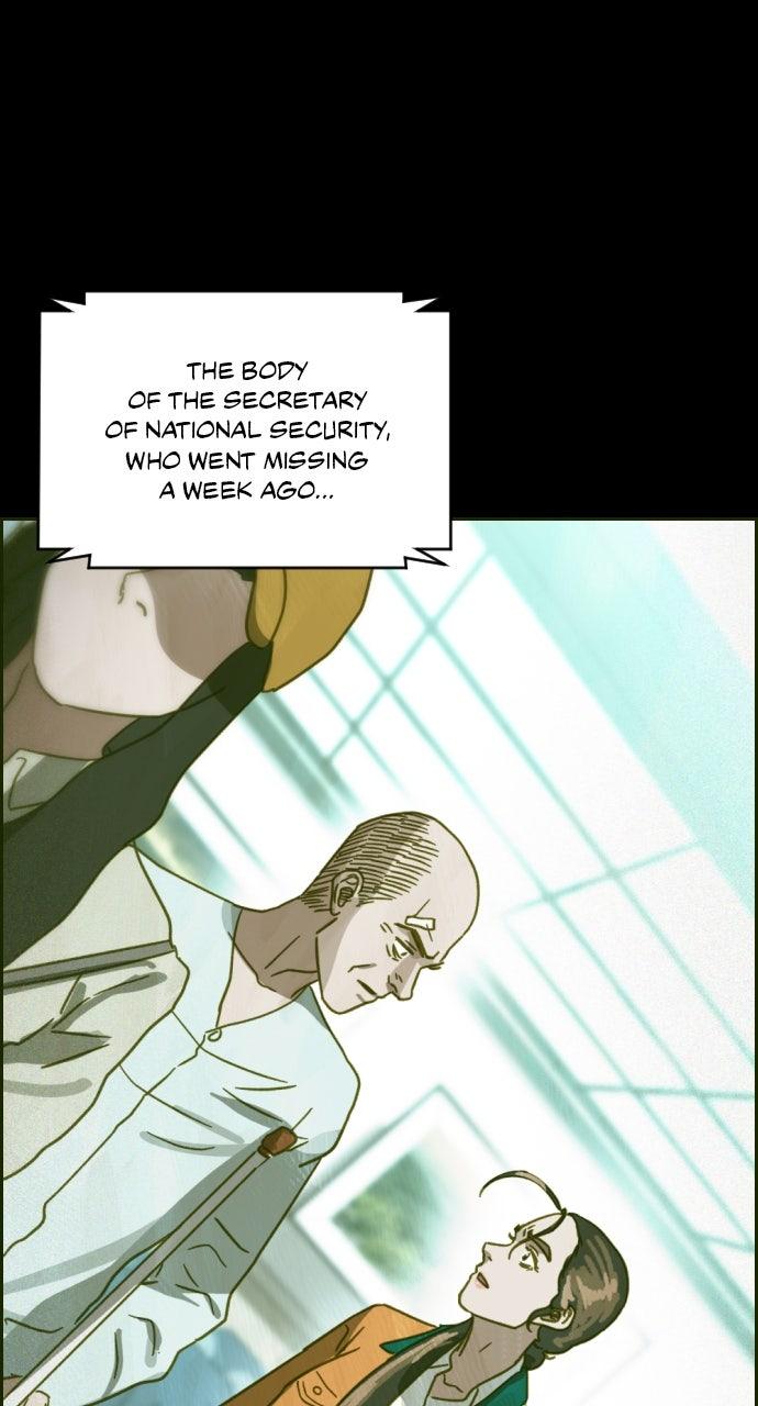 Day of Disaster Chap 55 - Next Chap 56