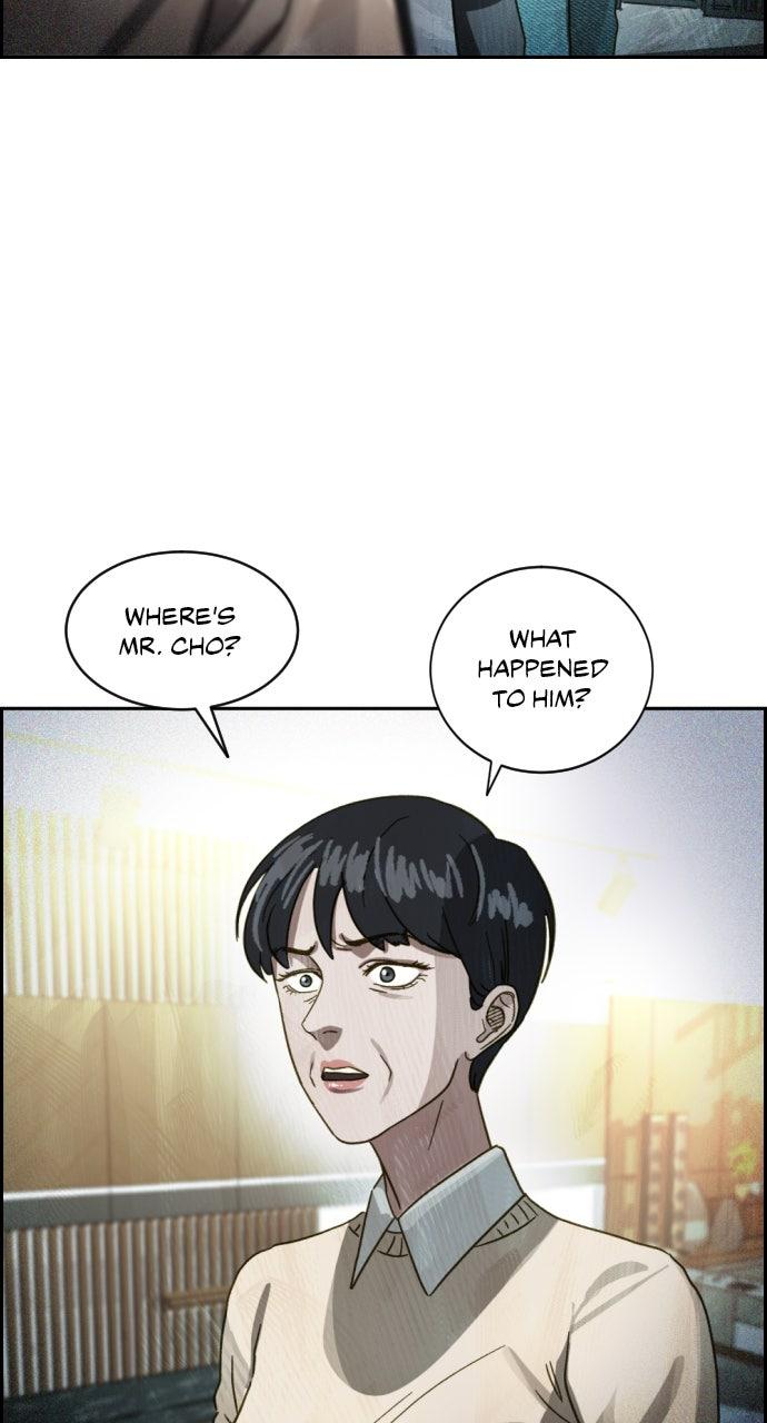 Day of Disaster Chap 55 - Next Chap 56