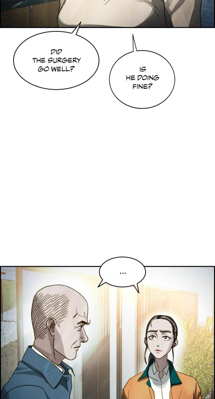 Day of Disaster Chap 55 - Next Chap 56