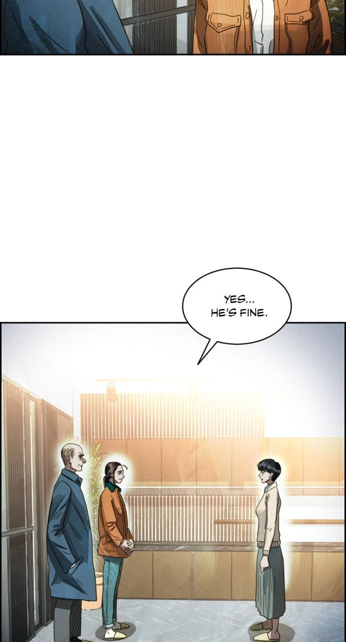 Day of Disaster Chap 55 - Next Chap 56