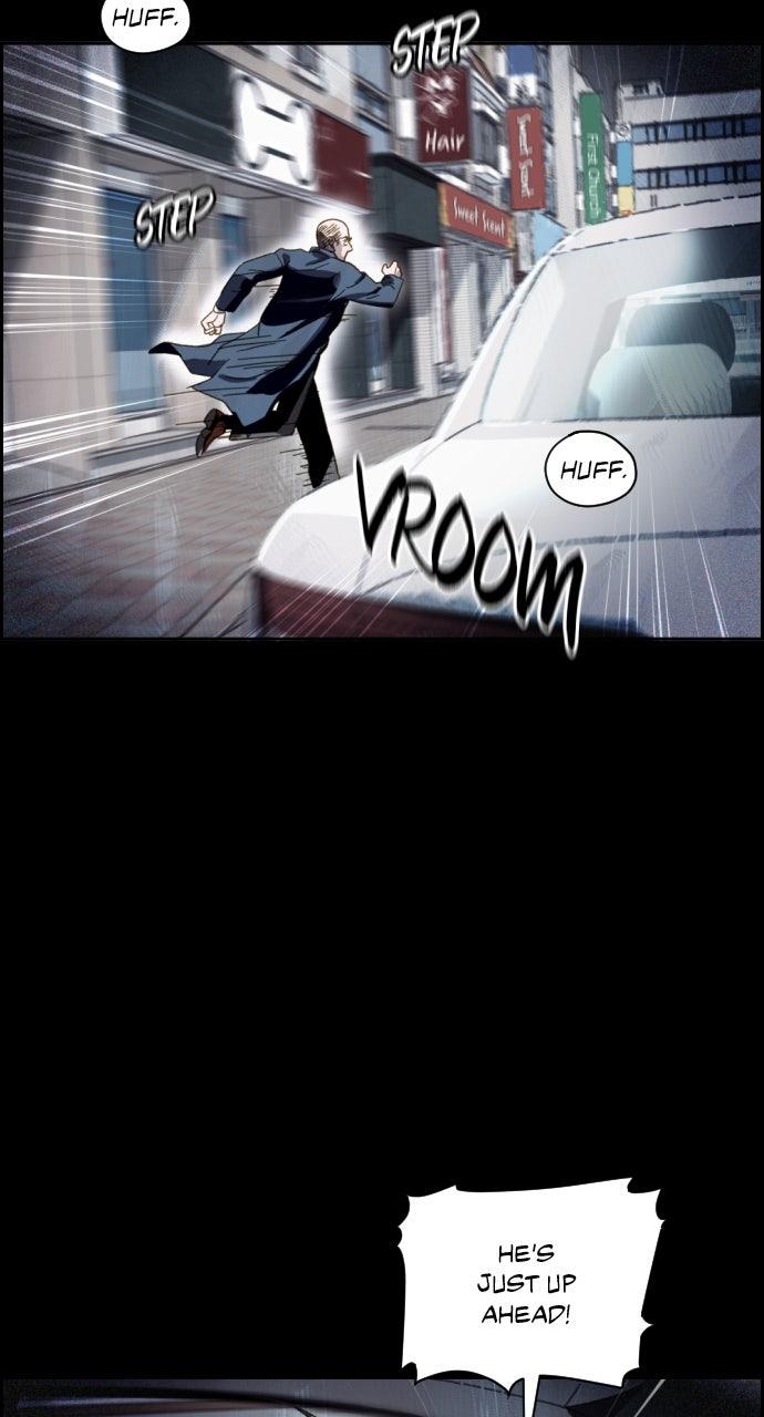 Day of Disaster Chap 55 - Next Chap 56