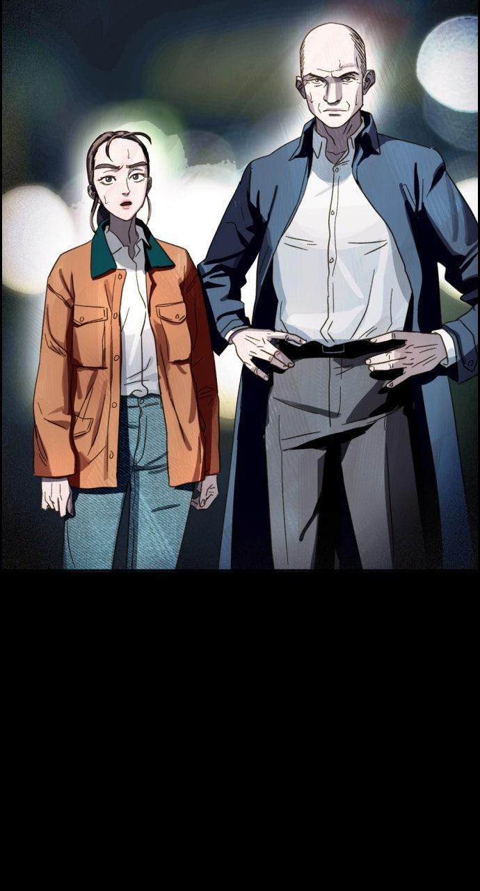 Day of Disaster Chap 55 - Next Chap 56