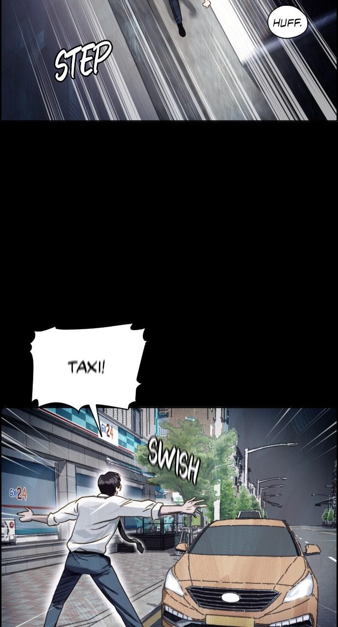 Day of Disaster Chap 55 - Next Chap 56