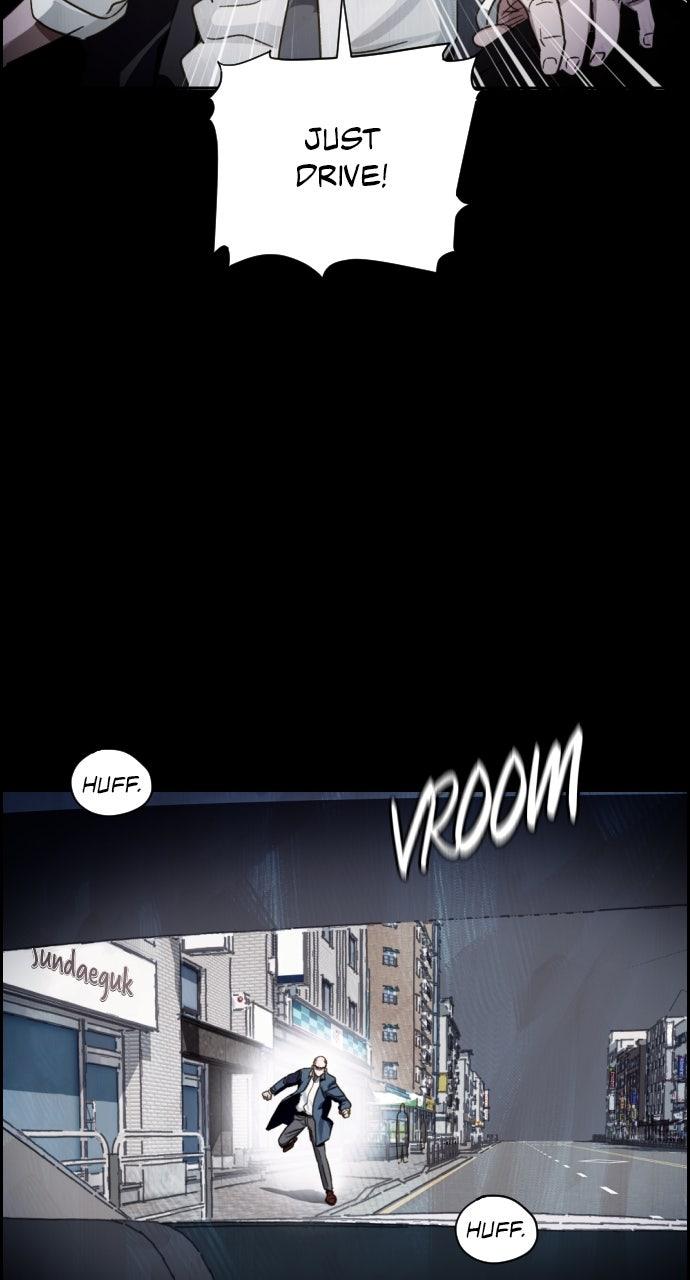 Day of Disaster Chap 55 - Next Chap 56