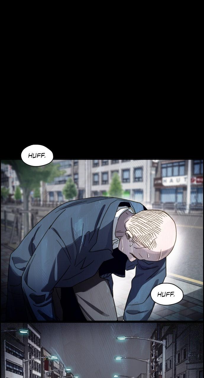 Day of Disaster Chap 55 - Next Chap 56