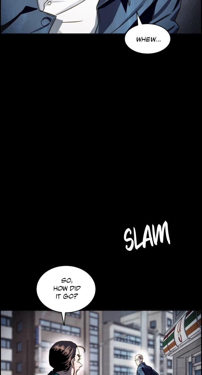 Day of Disaster Chap 55 - Next Chap 56