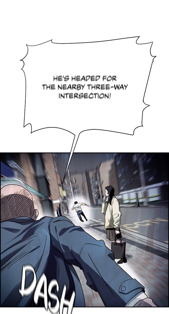 Day of Disaster Chap 55 - Next Chap 56