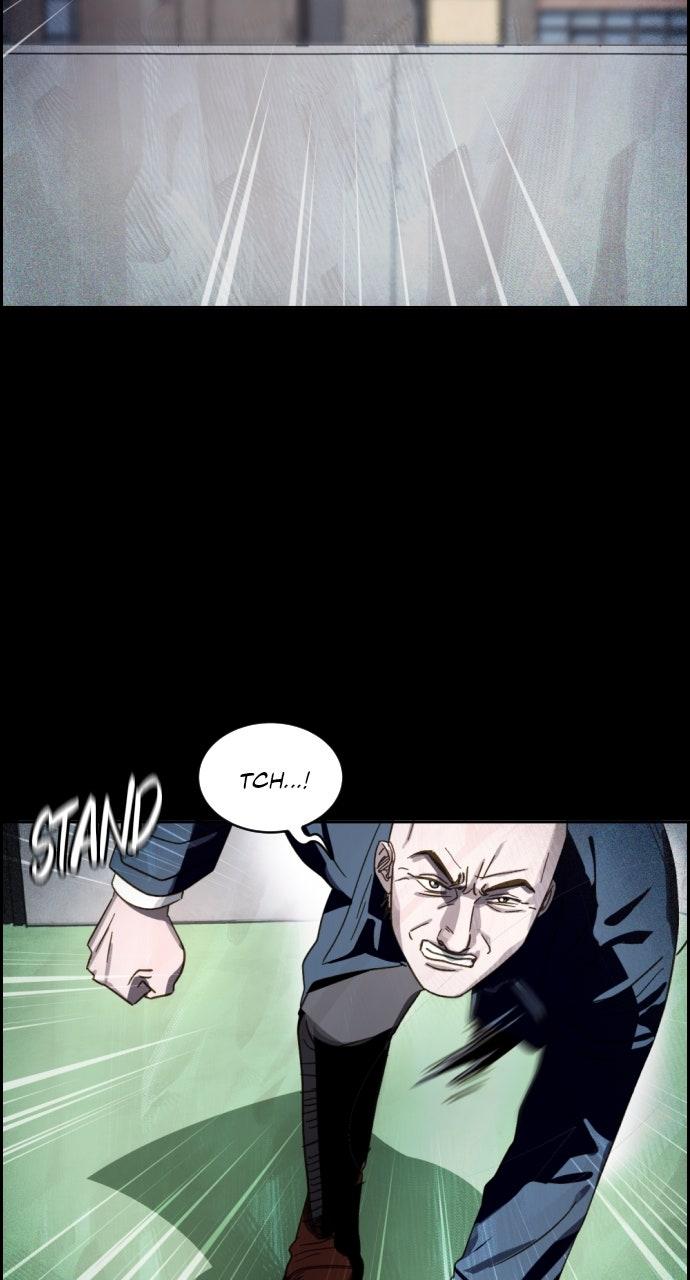 Day of Disaster Chap 55 - Next Chap 56