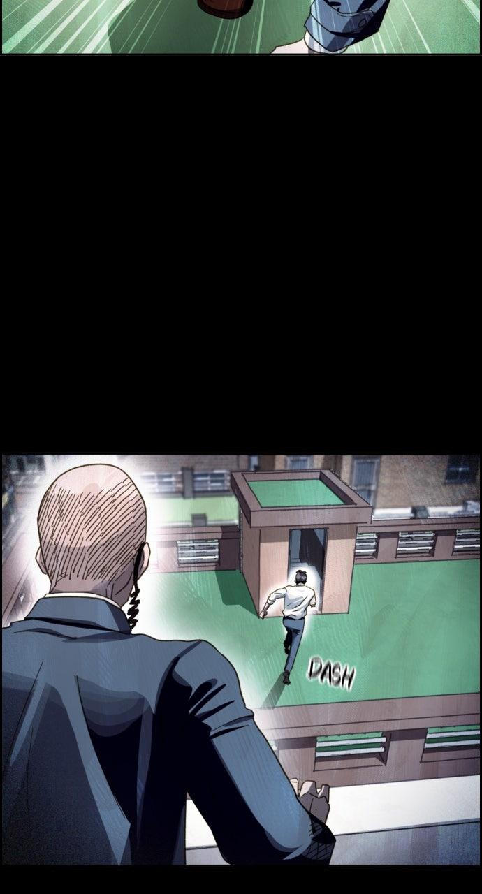 Day of Disaster Chap 55 - Next Chap 56