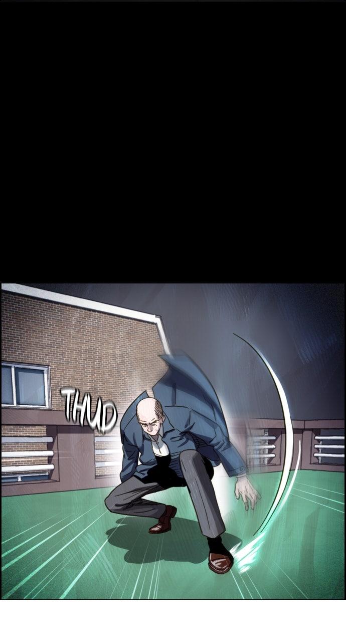 Day of Disaster Chap 55 - Next Chap 56