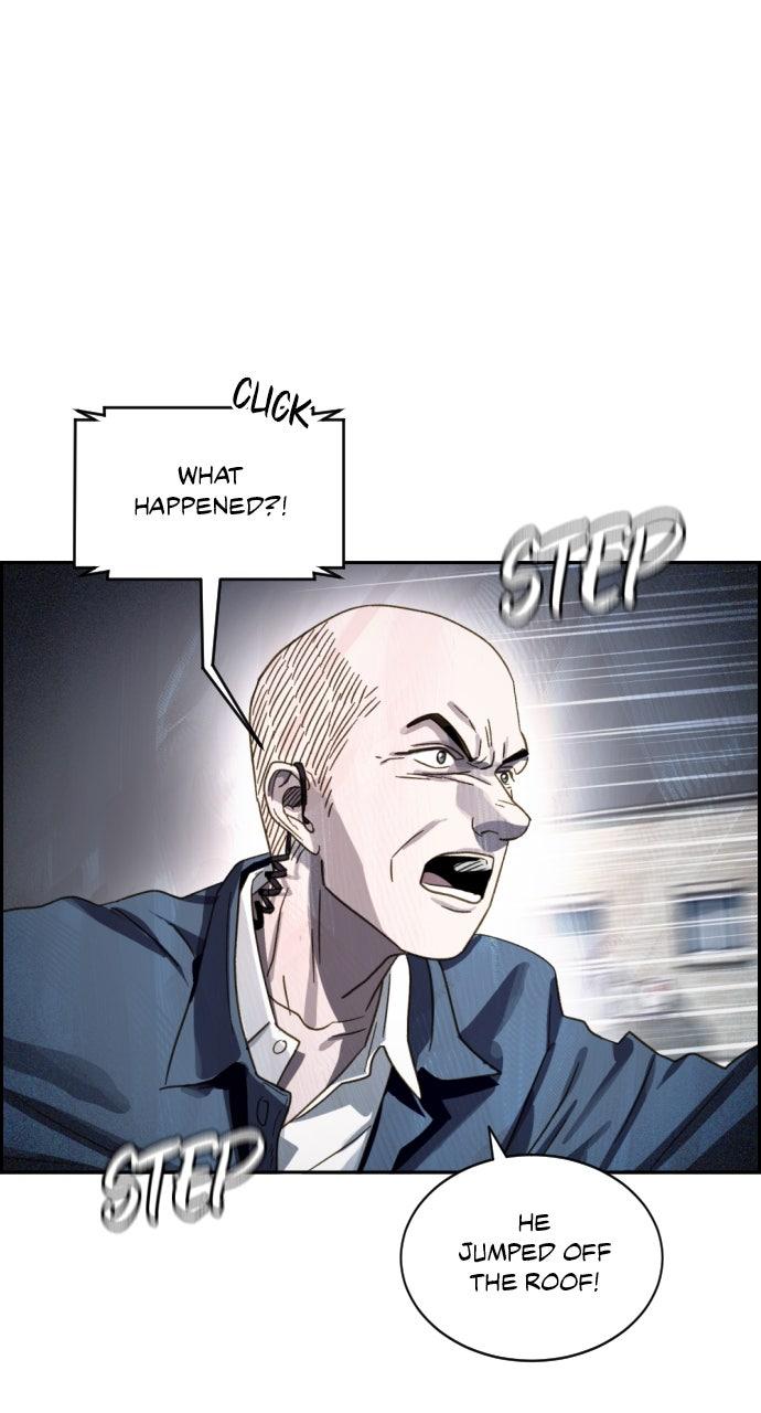 Day of Disaster Chap 55 - Next Chap 56