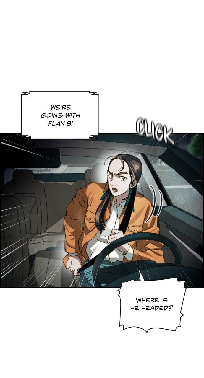 Day of Disaster Chap 55 - Next Chap 56