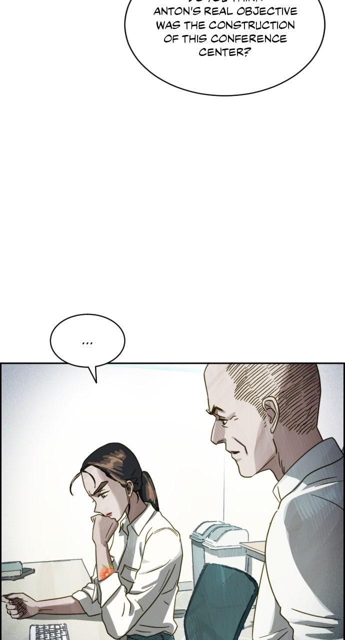 Day of Disaster Chap 55 - Next Chap 56