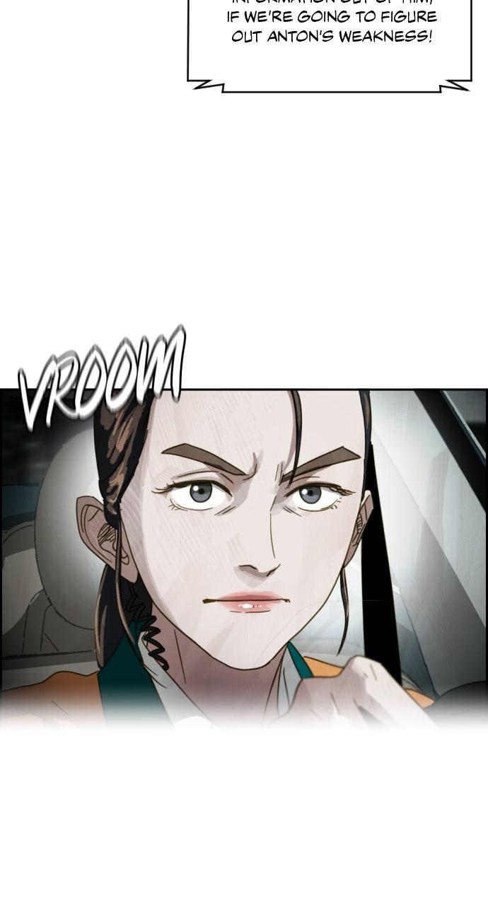 Day of Disaster Chap 55 - Next Chap 56