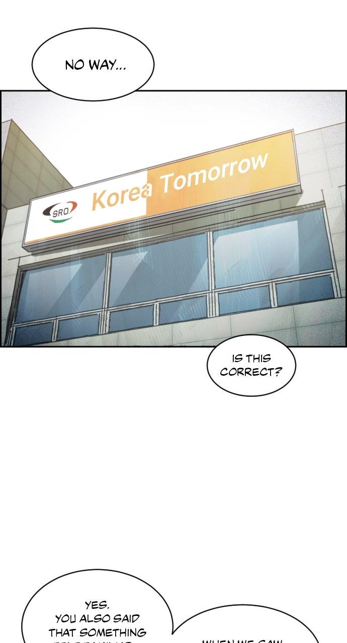 Day of Disaster Chap 55 - Next Chap 56