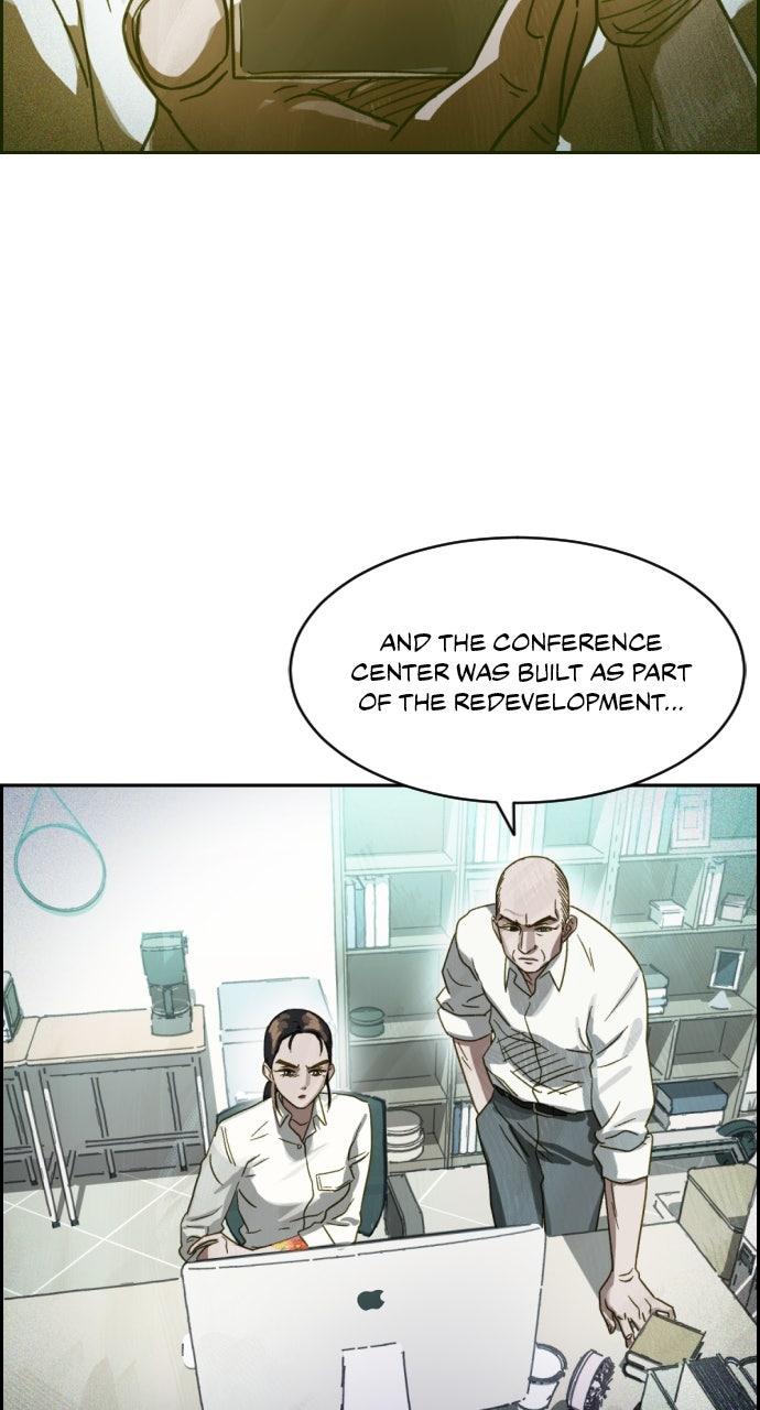 Day of Disaster Chap 55 - Next Chap 56