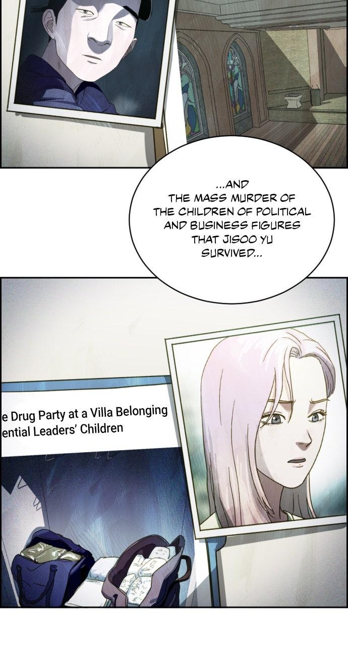 Day of Disaster Chap 55 - Next Chap 56