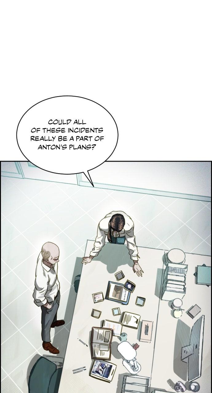 Day of Disaster Chap 55 - Next Chap 56