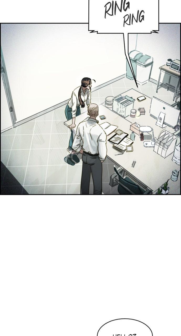 Day of Disaster Chap 55 - Next Chap 56