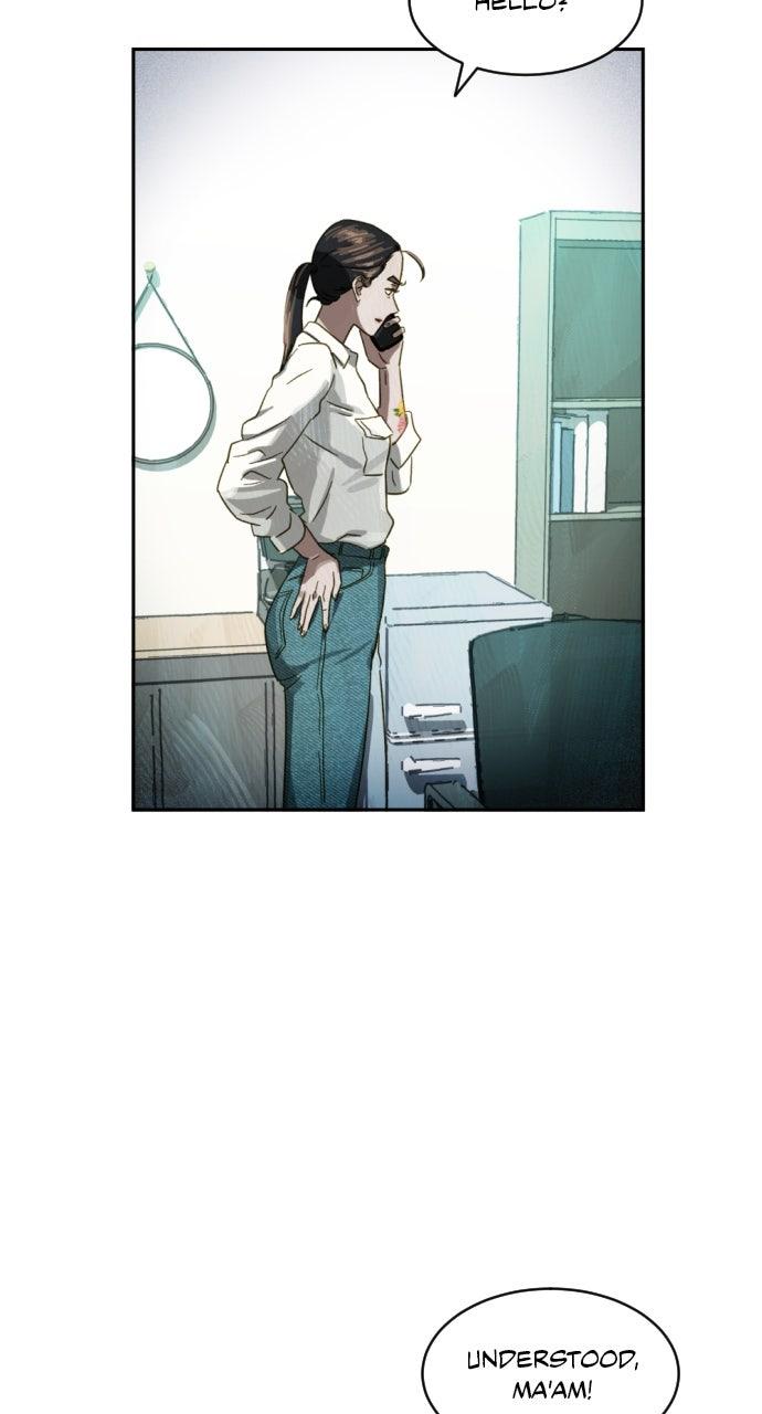 Day of Disaster Chap 55 - Next Chap 56