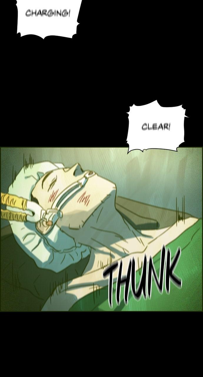 Day of Disaster Chap 55 - Next Chap 56