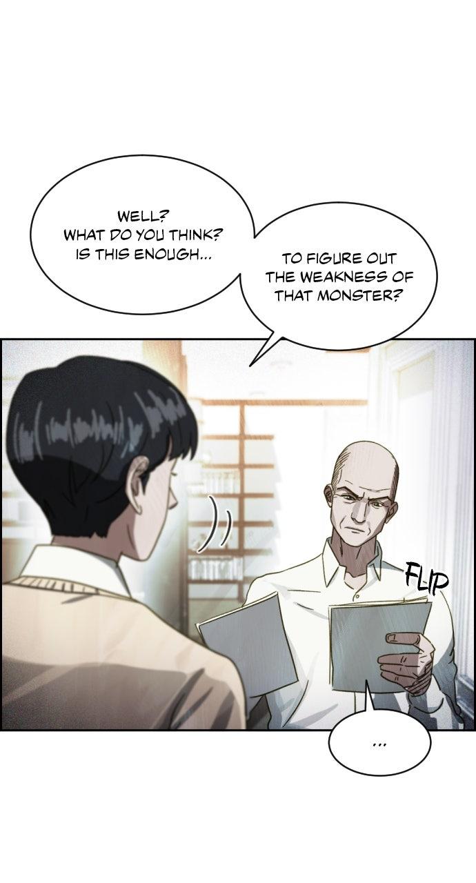 Day of Disaster Chap 55 - Next Chap 56