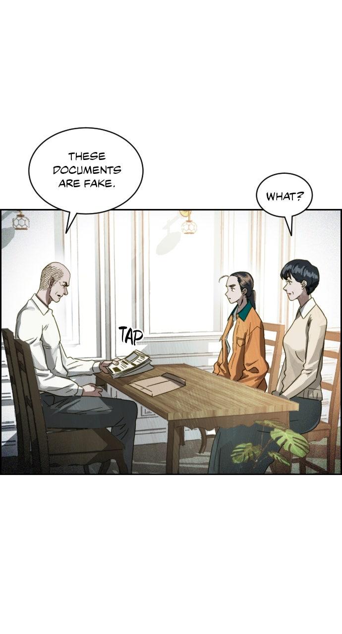 Day of Disaster Chap 55 - Next Chap 56