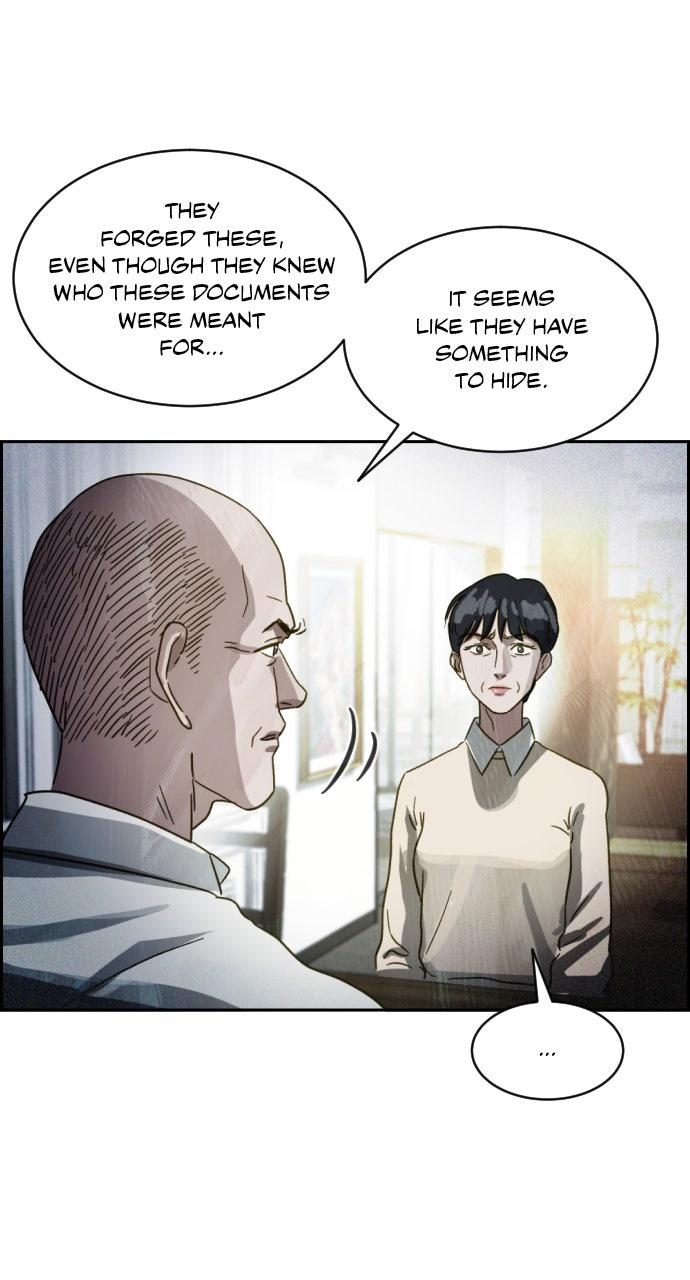 Day of Disaster Chap 55 - Next Chap 56