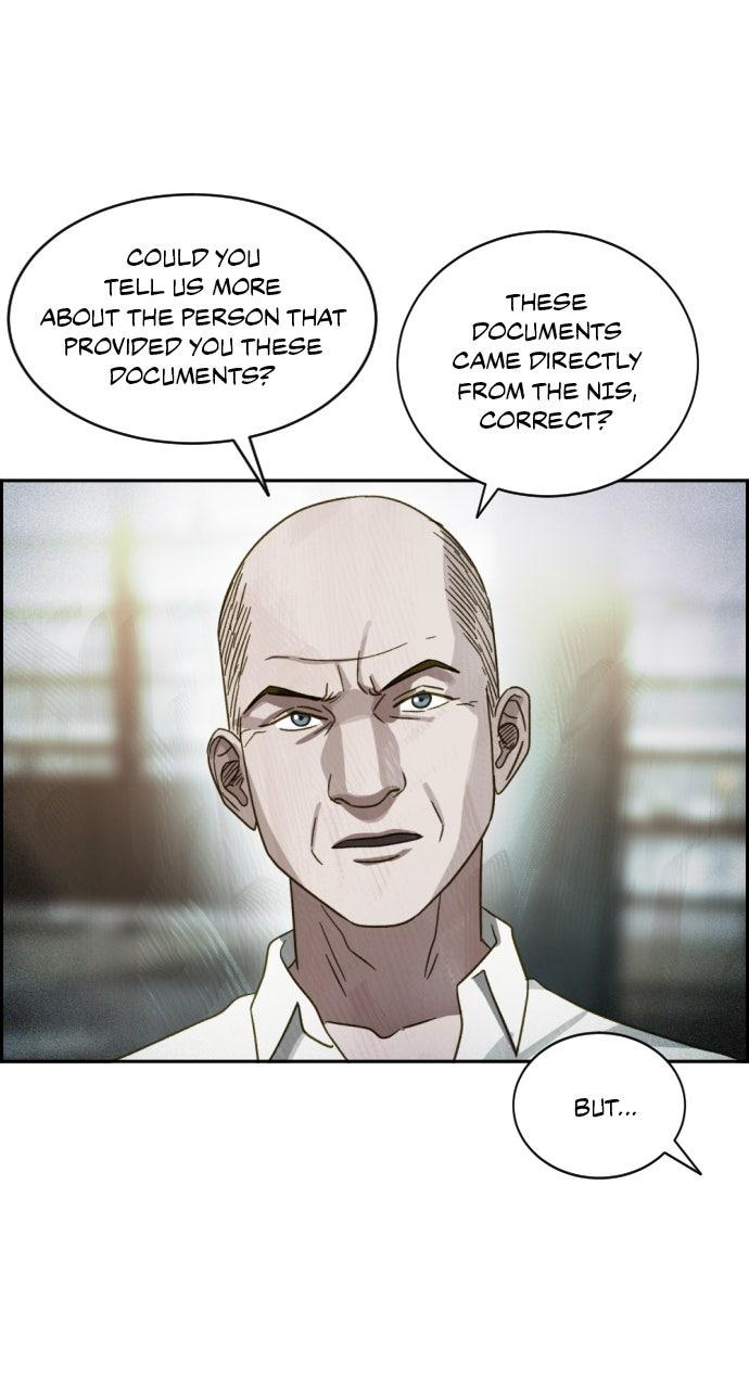 Day of Disaster Chap 55 - Next Chap 56