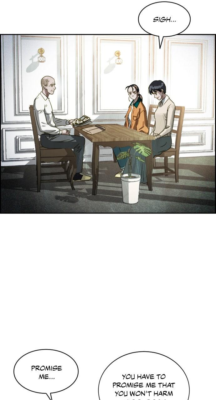 Day of Disaster Chap 55 - Next Chap 56