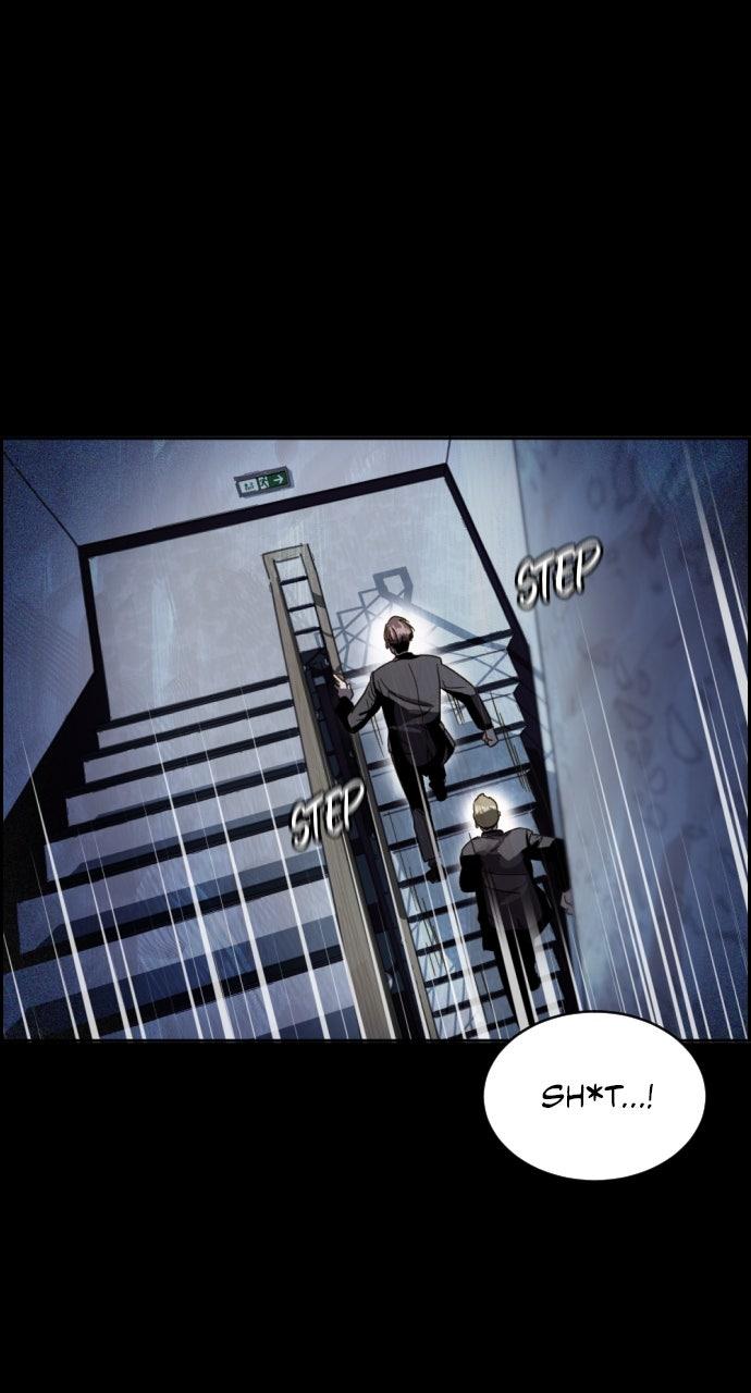 Day of Disaster Chap 55 - Next Chap 56