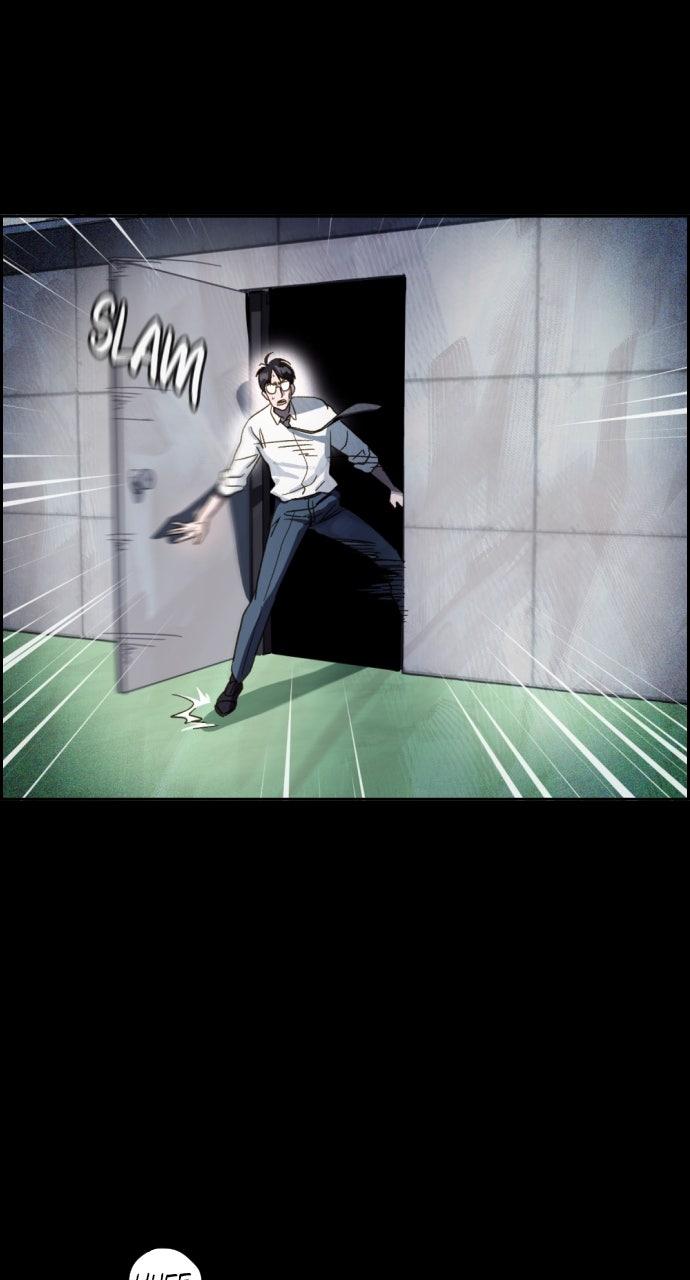 Day of Disaster Chap 55 - Next Chap 56