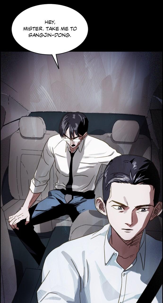 Day of Disaster Chap 55 - Next Chap 56