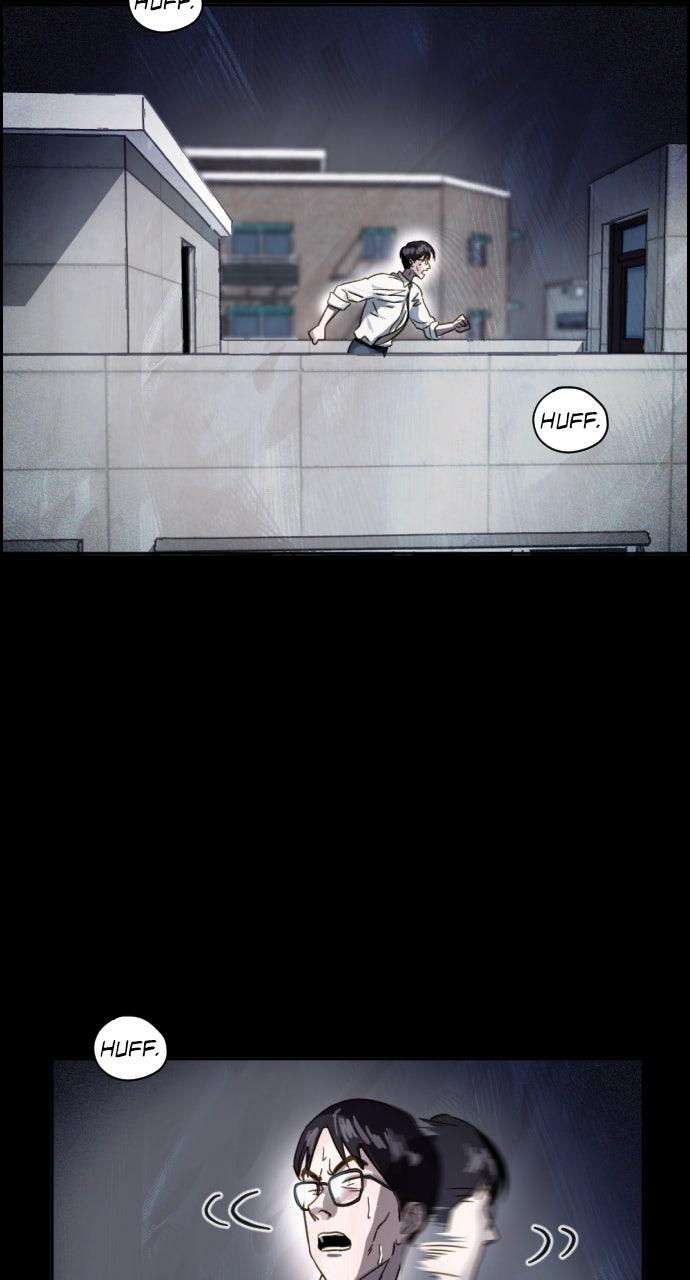 Day of Disaster Chap 55 - Next Chap 56