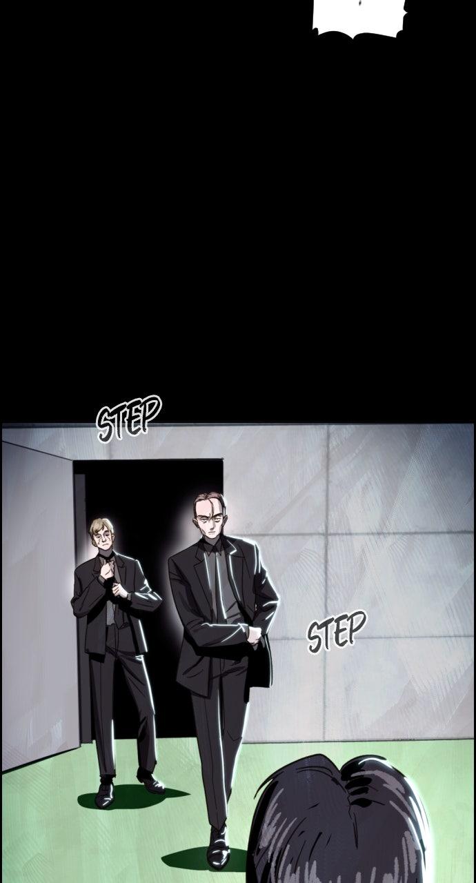 Day of Disaster Chap 55 - Next Chap 56