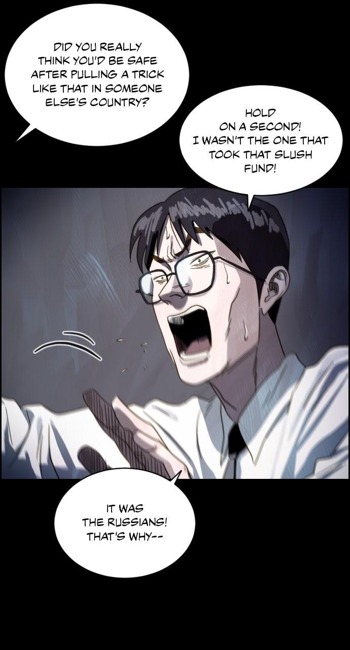 Day of Disaster Chap 55 - Next Chap 56