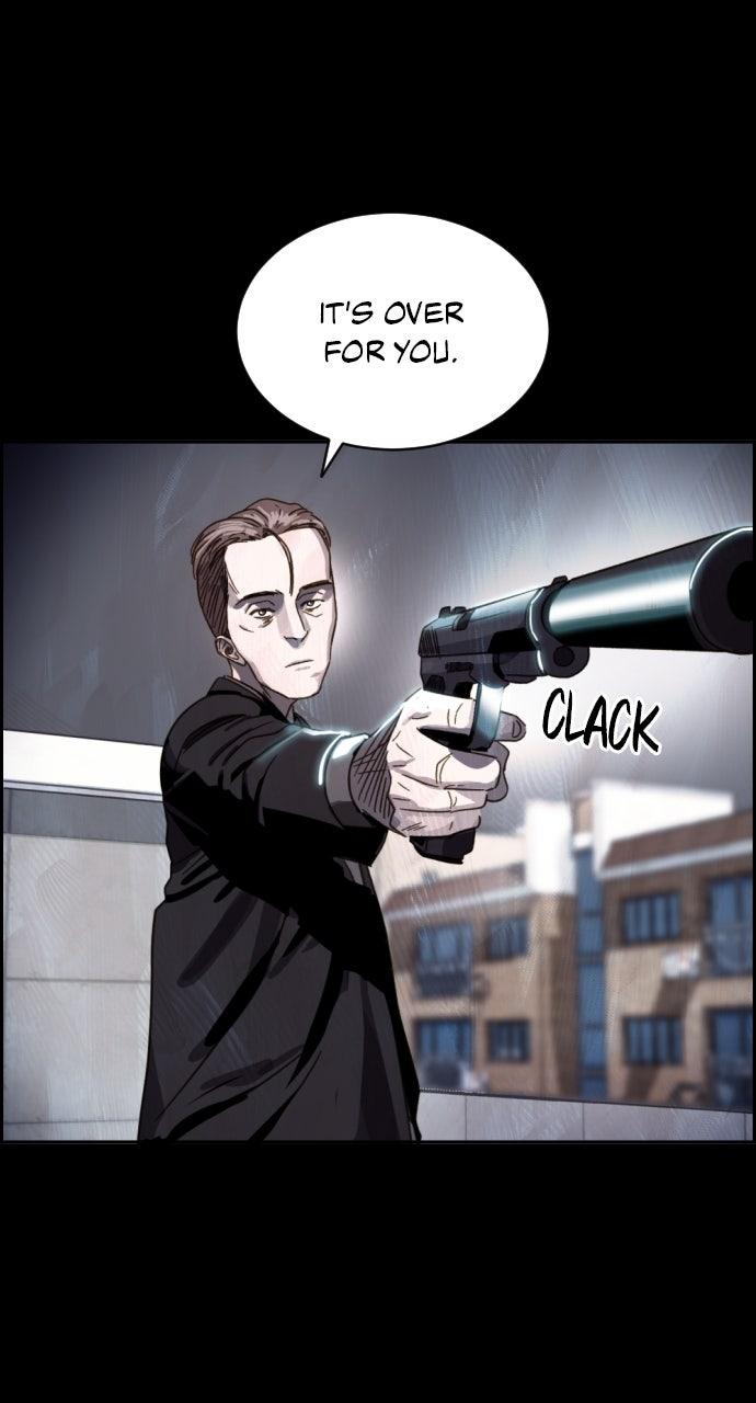 Day of Disaster Chap 55 - Next Chap 56