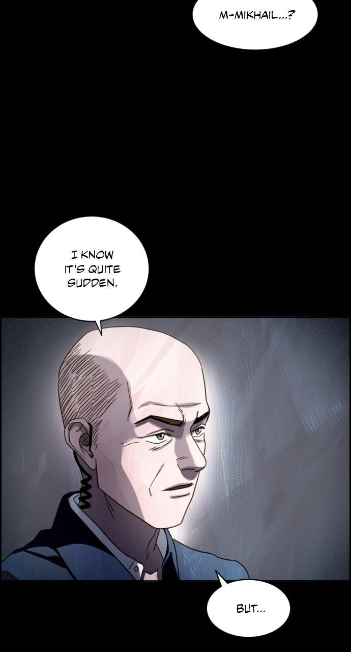 Day of Disaster Chap 55 - Next Chap 56