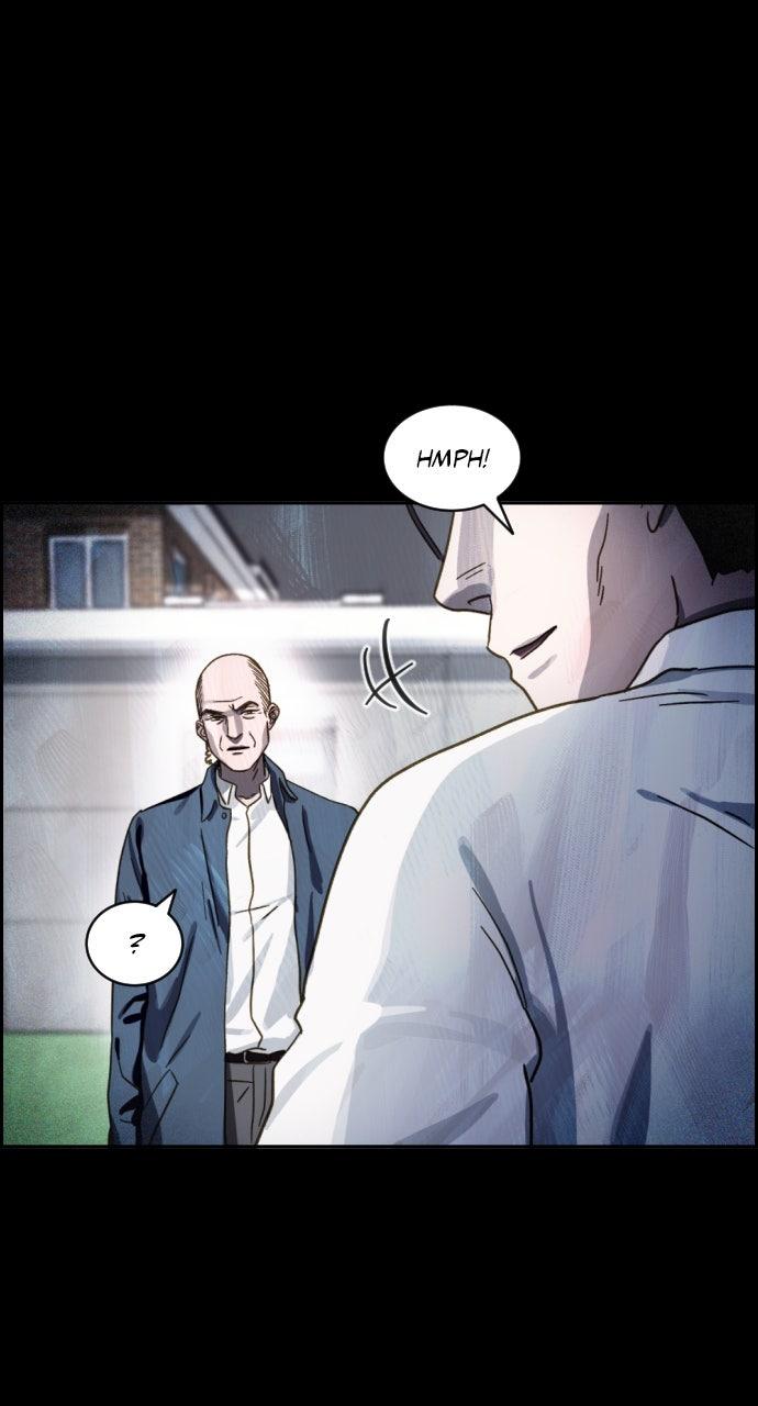 Day of Disaster Chap 55 - Next Chap 56